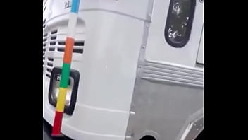 Xxx truck driver