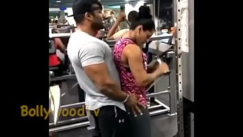 Porn jym