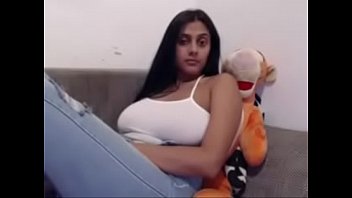 Indian girl big tits