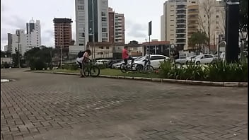 Virgenzinha perdendo o c*****