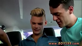 Gayporn cruising