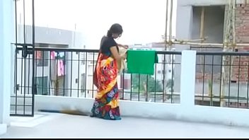 Hot indian aunty