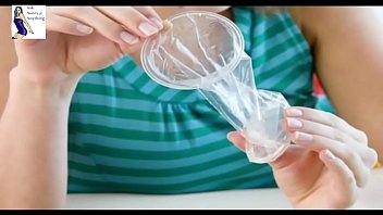 How to use female condom in hindi