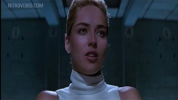 Sharon stone fuck