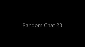 American random chat