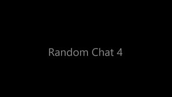 Chat random 18