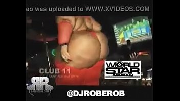 World star hip hop after dark