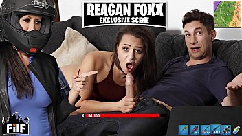 Reagan foxx leaked onlyfans