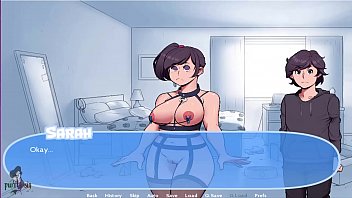 Mind control porn game