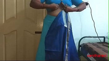 Malayalam aunty first night