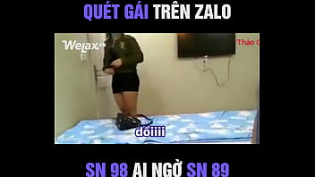 Chịch gái vú to việt nam