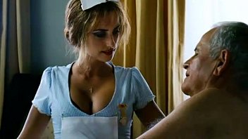 Penelope cruz naked scenes