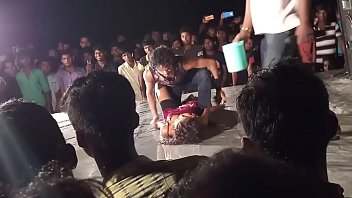 Bhojpuri mai sexy dance
