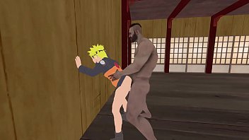 Naruto gay porn