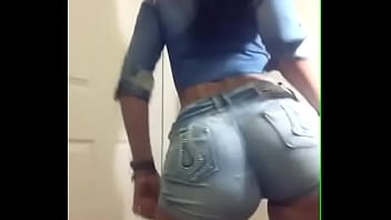 Jeans shorts