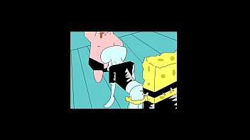 Spongebob girl video