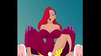 Jessica rabbit dildo