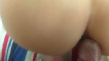 Cuzinho delicioso