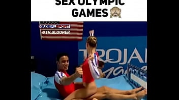 Porn olympics