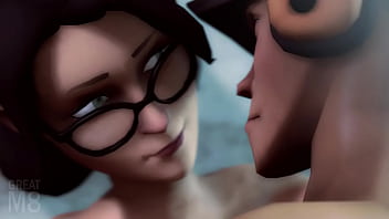 Miss pauling naked