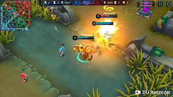 Mobile legends porn