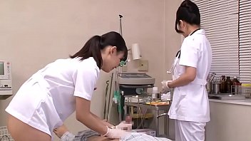 Japanese nurses