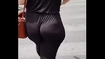 Big ass twerk