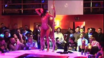 Stripper party porn