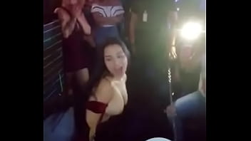 Video ragazza di treviso discoteca