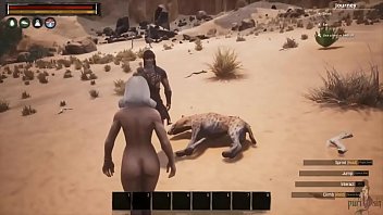 Slave porn game