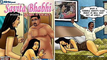 Savita bhabhi episode