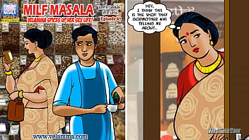 Savita bhabi porn comic