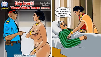 Nude indian comics