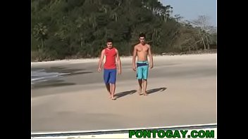 Gay suruba na Bahia
