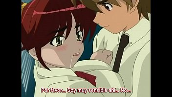 Hentai sub español