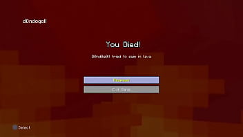 Minecraft pm