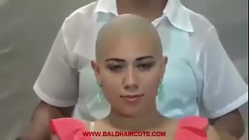 Indian headshave