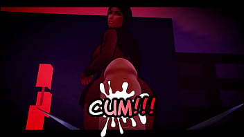 Sexy pictures of nicki minaj