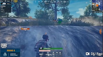 Dynamo pubg