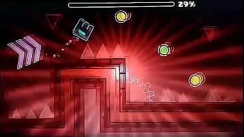 Уровни geometry dash