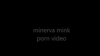 Martina mink video