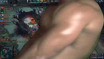 Dota 2 xxx