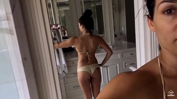 Jacqueline wwe nude