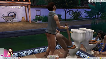Sims4 porn mod