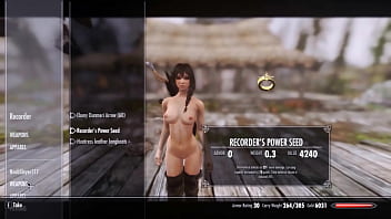 Black desert online resorepless nude mod