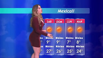 Latina weather reporters