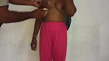 Aunty tamil nude