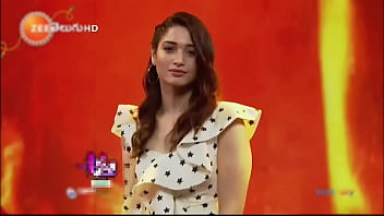 Tamanna hot and sexy video