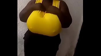 Tits african