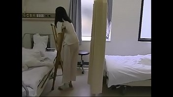 Japanese hospital xxx